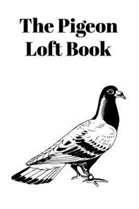 Pigeon Loft Book