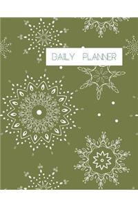 Daily Planner