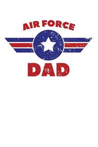 Air Force Dad