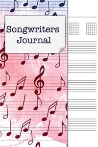 Songwriters Journal