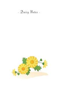 Daisy Notes