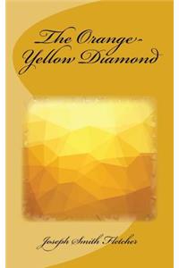 The Orange-Yellow Diamond