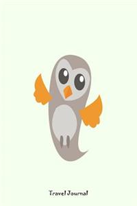 Travel Journal