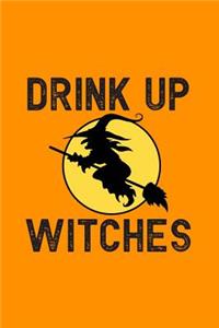 Drink Up Witches