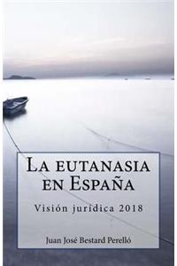 La Eutanasia En EspaÃ±a