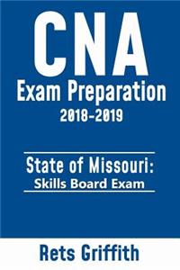 CNA Exam preparation 2018-2019