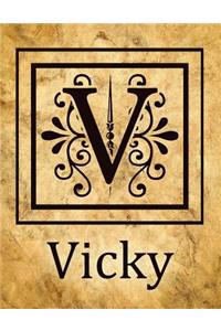 Vicky