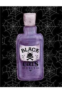 Black Cats Only