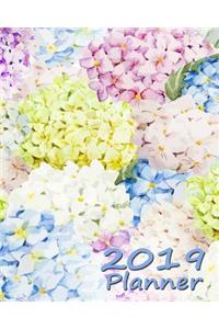 2019 Planner