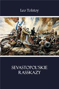 Sevastopol'skie Rasskazy