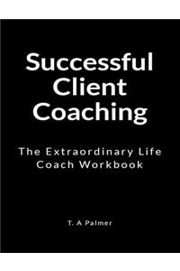 Successful Client Coaching