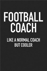 Football Coach