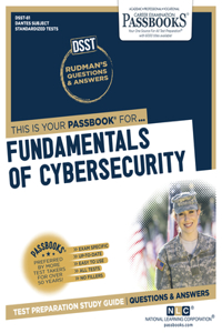 Fundamentals of Cybersecurity (Dan-81)