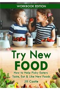 Try New Food