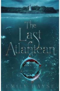 Last Atlantean