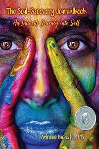 Soul-Discovery Journalbook