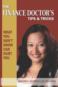 Finance Doctor's Tips & Tricks