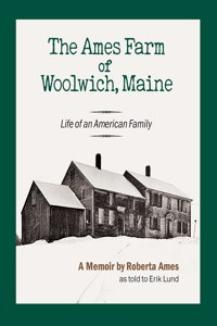 Ames Farm of Woolwich, Maine