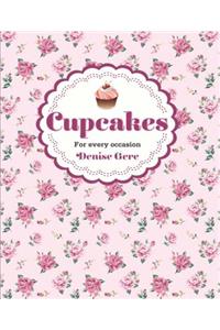 Cupcakes (Retro)