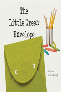 Little Green Envelope