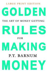 The Art of Money Getting
