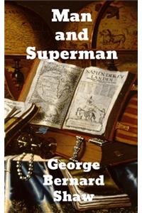 Man and Superman