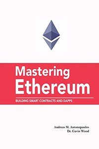 Mastering Ethereum