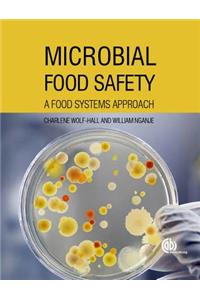 Microbial Food Safety