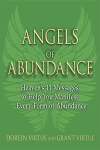 Angels of Abundance