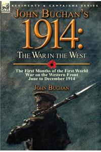 John Buchan's 1914