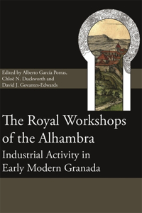 Royal Workshops of the Alhambra