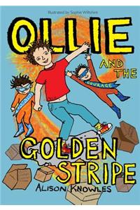 Ollie and the Golden Stripe