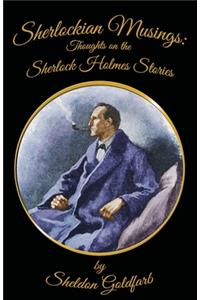 Sherlockian Musings
