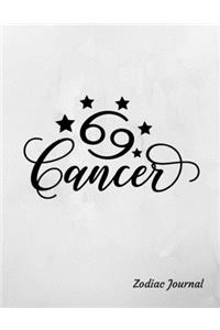 Zodiac Journal