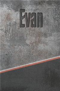 Evan