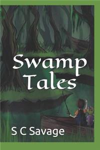 Swamp Tales