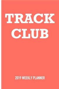 Track Club