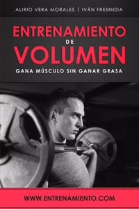 Entrenamiento de volumen