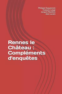 Rennes le Château