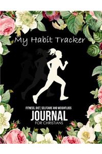 My Habit Tracker