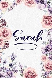 Sarah