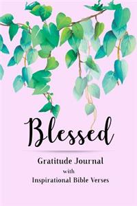 Blessed Gratitude Journal
