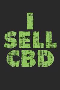 I Sell CBD