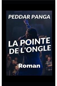 La Pointe de l'Ongle