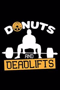 Donuts and Deadlifts