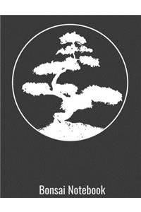 Bonsai Notebook