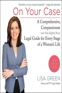 On Your Case Lib/E