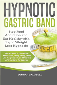 Hypnotic Gastric Band