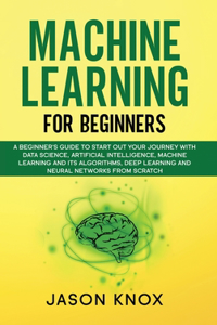 Machine Learning for Beginners