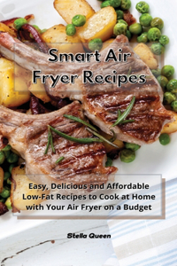 Smart Air Fryer Recipes